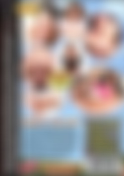 Camp Cutie back cover