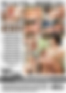 Long, Hard Ride - Wicked 4 Hours back cover