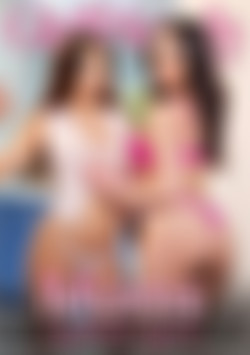 Moms Lesbian Lover front cover