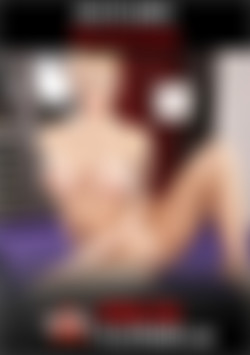 Joslyn James in Strip Pool Games front cover