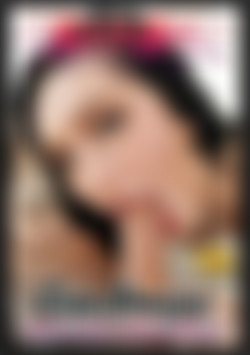 Cum Hungry Megan Hughes front cover