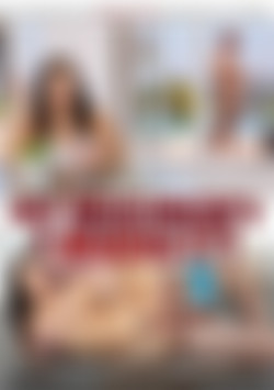 My Neighbor's A Nudist?! 2 front cover