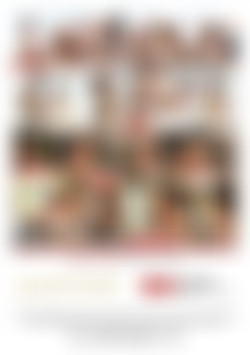 Someone's Mother 7 back cover