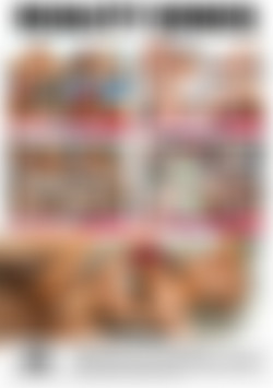 Double Dip 4 back cover