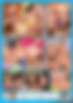 Babysitter 4 back cover