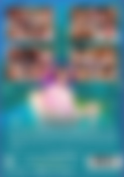 Hookup Hotshot: Extreme Highlights 5 back cover