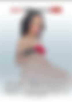 Stuff Her Pussy front cover