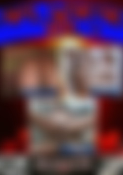 Anal Warfare Vol. 6 back cover