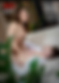 Forbidden Touch front cover