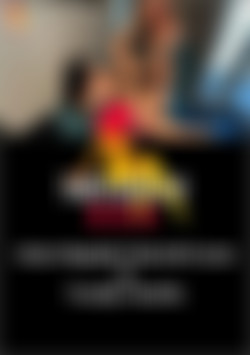 Asian Nympho Emerald Loves vs Trucifer Deville front cover