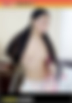 Hot Young Babe Elizabeth Craves Anal back cover