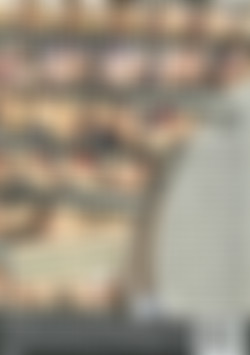 Monique's Lost Footage back cover