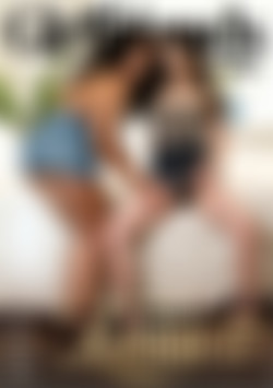 Please Make Me Lesbian Part 27 front cover