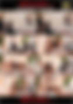 The Horny Stylist back cover