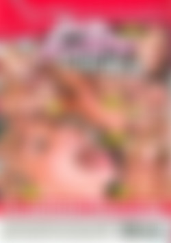 Cum Draining Whores back cover