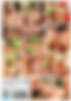 Anal Check Up back cover