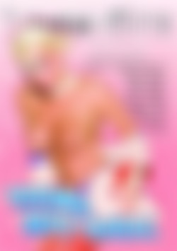 Young, Hot & Anal front cover