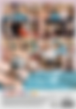 Dirty Cleaning Housemaid 4 back cover