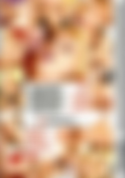 Pleasures of the Flesh #9 back cover