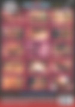 Seka's Porn Players back cover