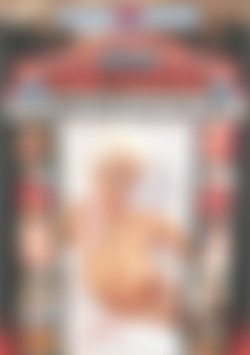 Seka's Porn Players front cover