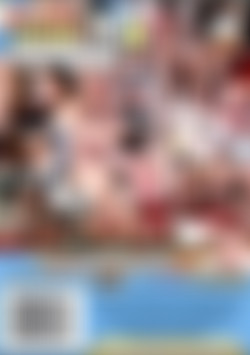 Little Runaways 6 back cover