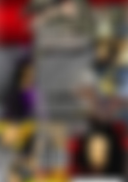 Bulletproof Diva, The back cover