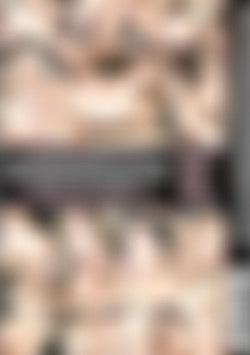 Ass-Pirations back cover