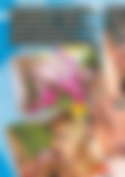 Throat Cream Queens back cover