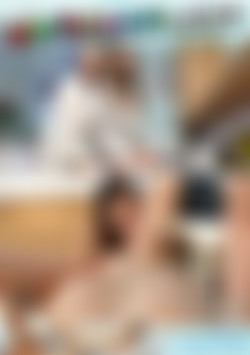 Fun In The Kitchen front cover