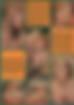 Serena's Slave back cover