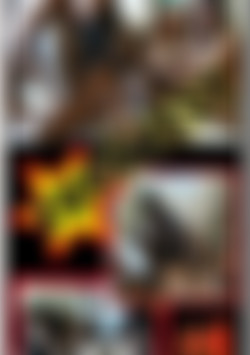 Orgies 3 Somes and Gang Bangs #4 back cover