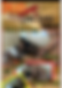 Orgies 3 Somes and Gang Bangs #4 front cover