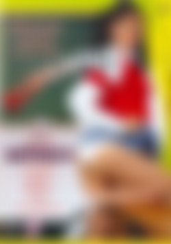 Young and Nasty SchoolGirls front cover