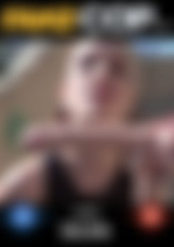 Fake Cop Presents - Silvia front cover