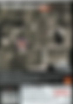 PoppSternchen Vol. 1 back cover