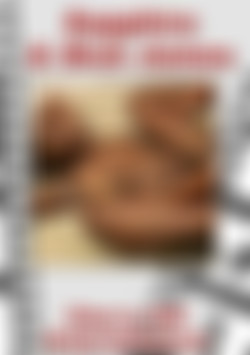 Sapphire & Dick James front cover