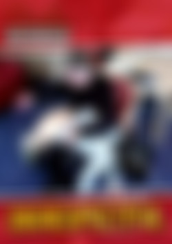 Disrespectful front cover