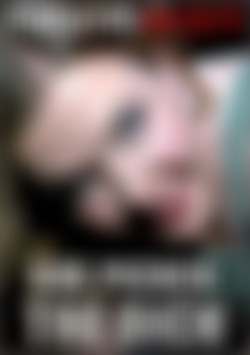 She Picked The Dick front cover