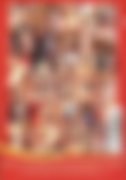 Cougar Sex Fest 2 back cover