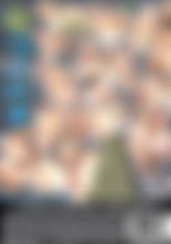 Make Me Gape back cover