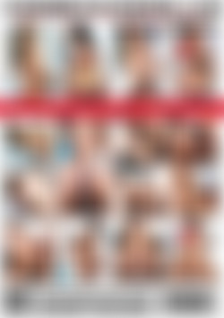 Touch Of Ebony, A back cover