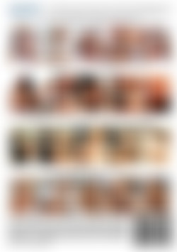 She's Sexy & Stacked back cover