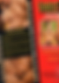 Limited Edition 108 - Anal Ecstasy back cover