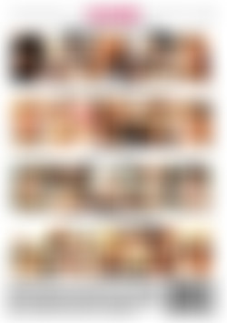 Interracial Group Action back cover