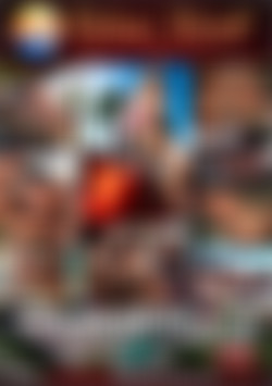 Connie Perignon - S01 Ep10 front cover