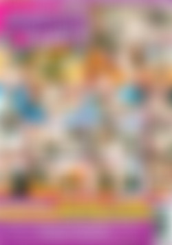 Smoking Body And Fuckable Feet #2, A back cover