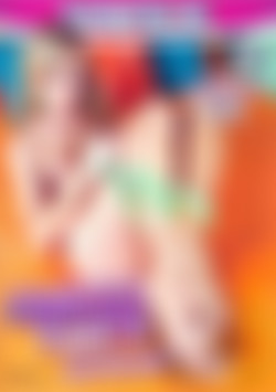 Smoking Body And Fuckable Feet #2, A front cover