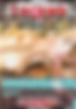 Sasha Grey and Friends Vol. 1 front cover