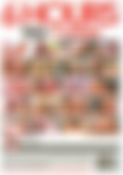 Teen Cherries back cover